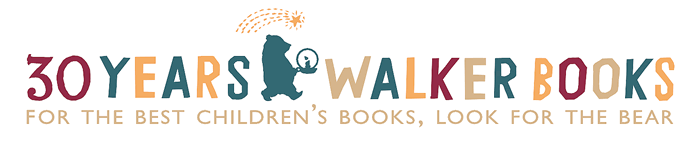 30 Years Walker Books